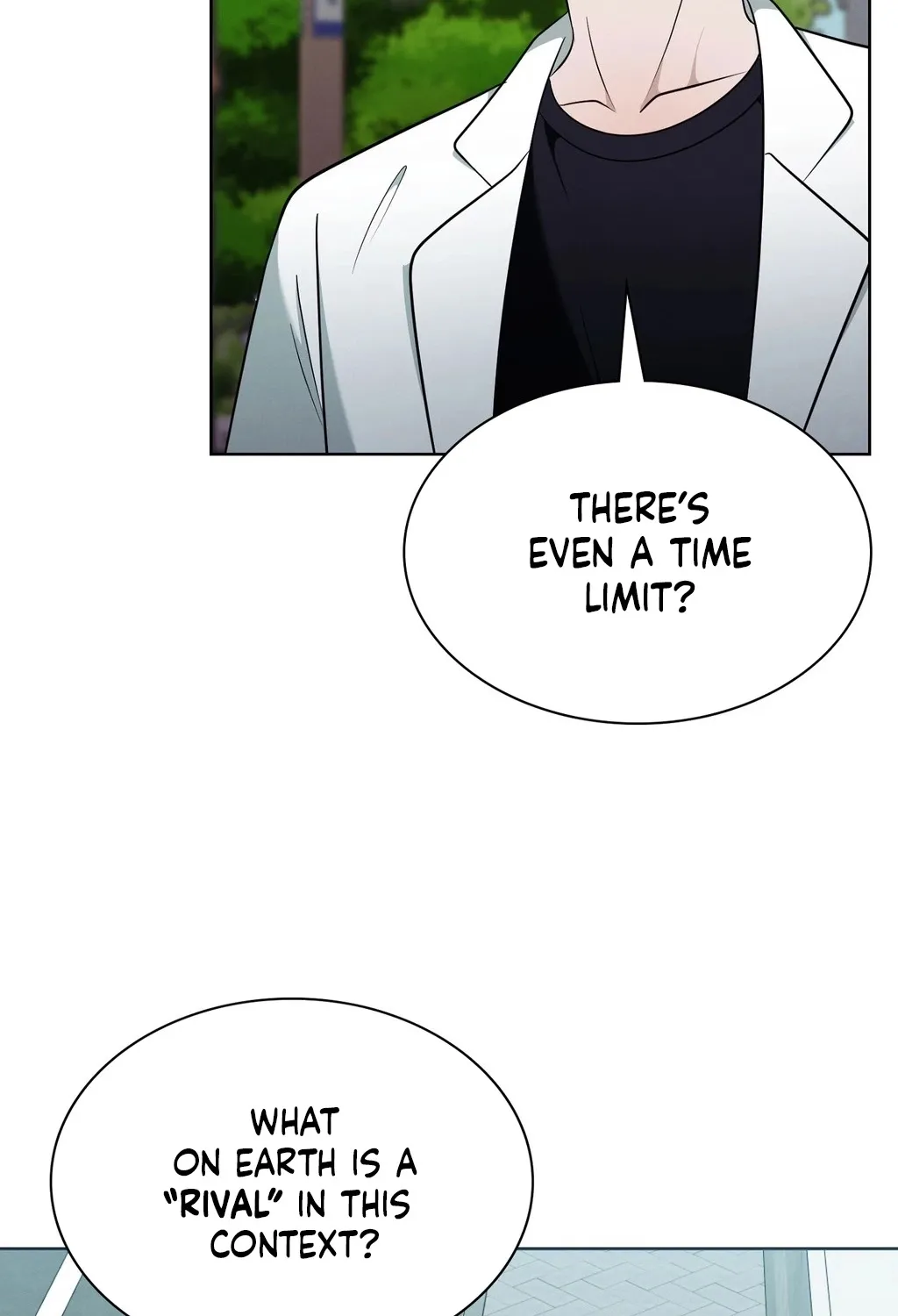 Read Sleeping World chapter 12 image 7 on Lezhin