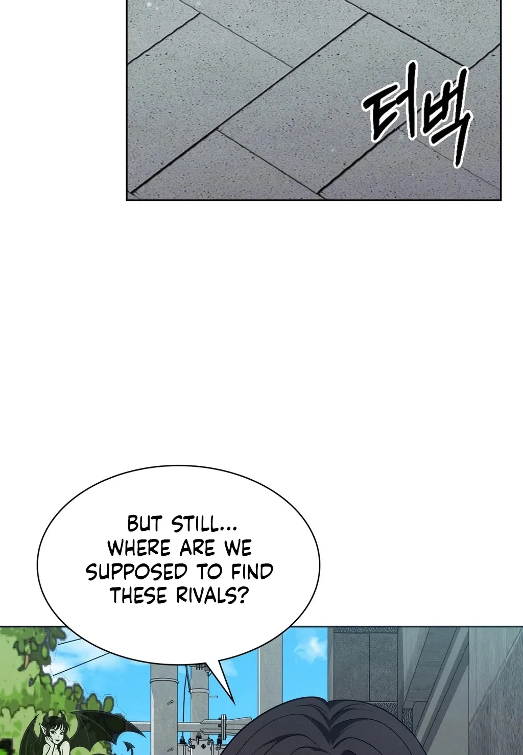 Read Sleeping World chapter 12 image 73 on Lezhin
