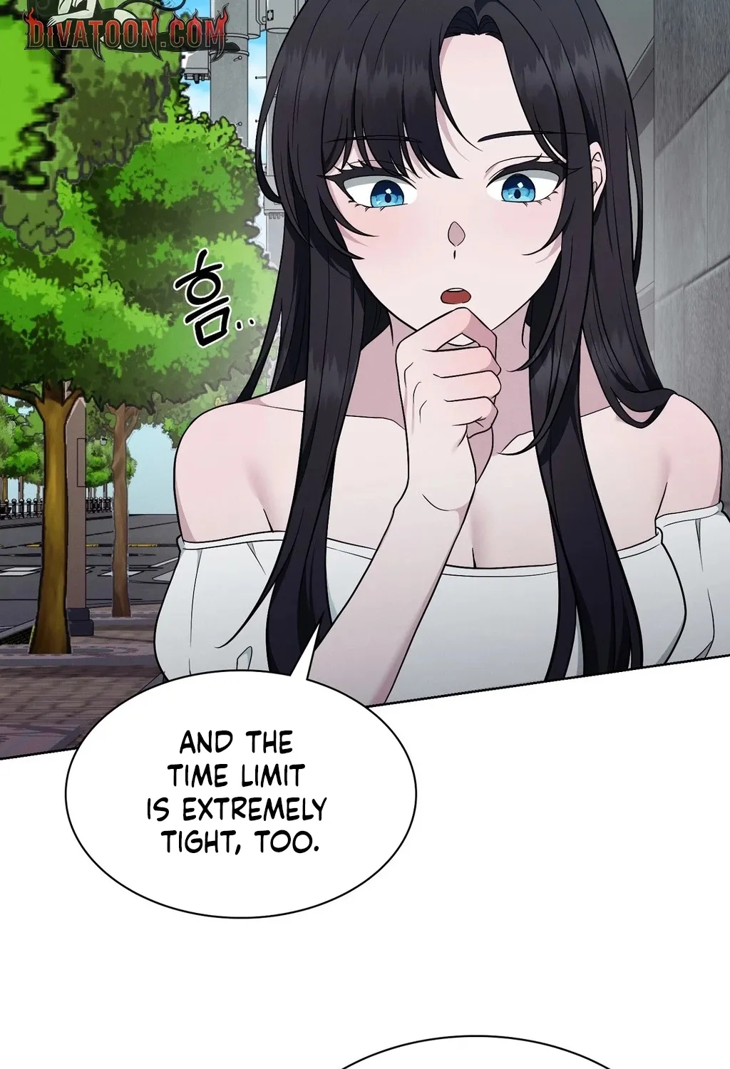 Read Sleeping World chapter 12 image 74 on Lezhin