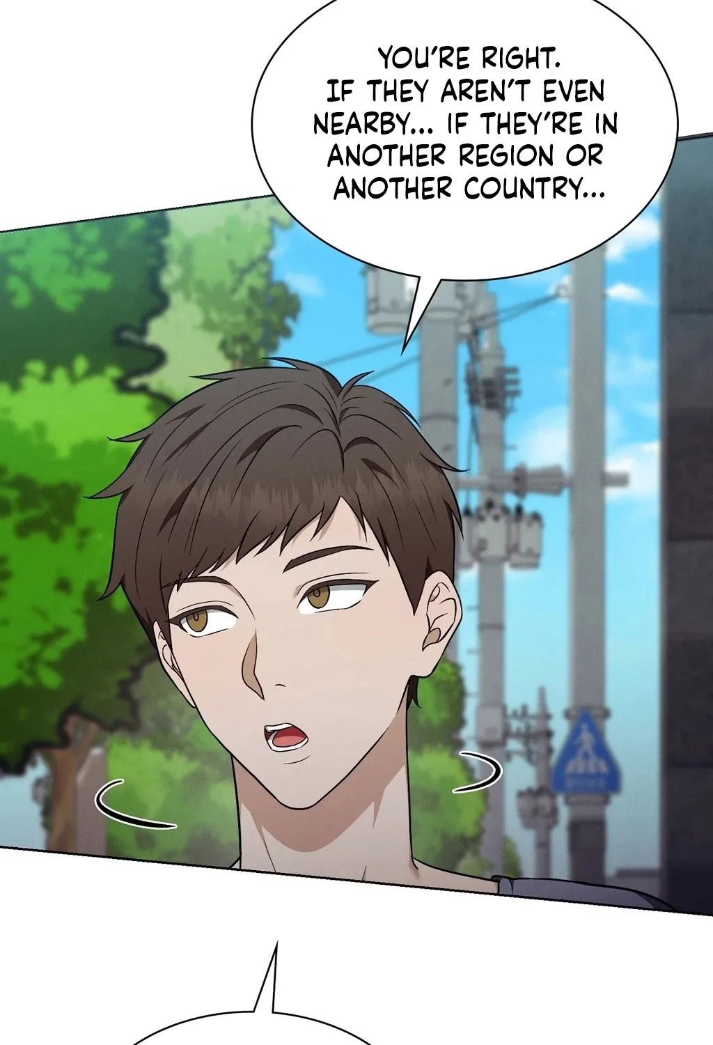 Read Sleeping World chapter 12 image 75 on Lezhin