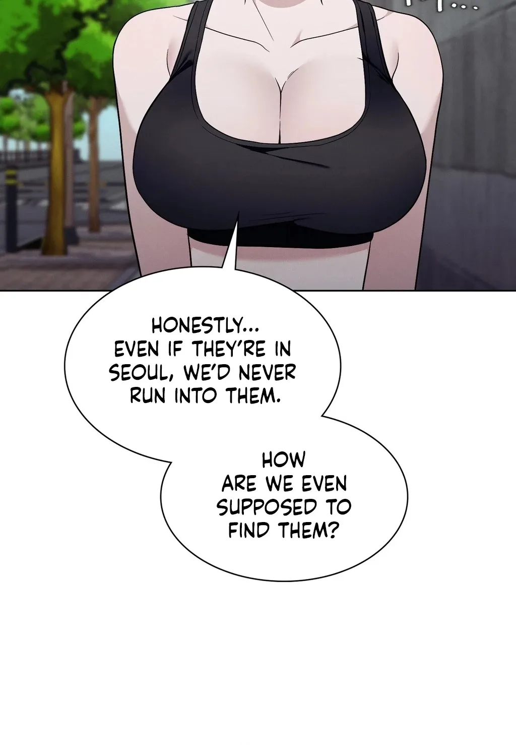 Read Sleeping World chapter 12 image 77 on Lezhin