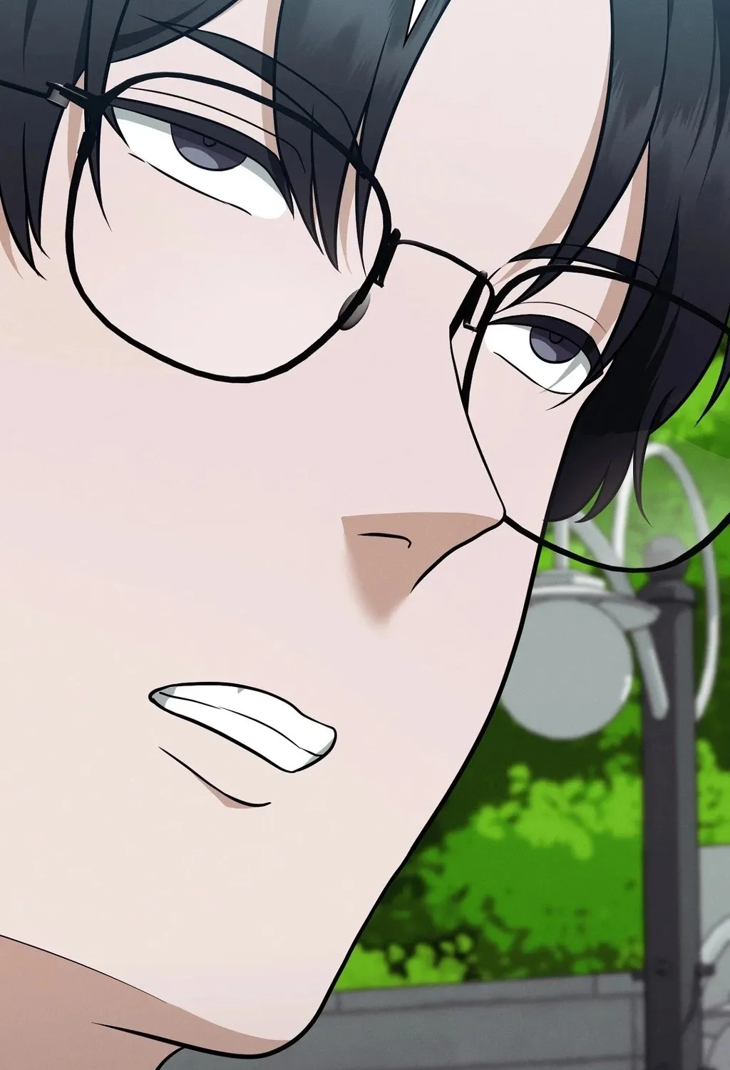 Read Sleeping World chapter 12 image 80 on Lezhin
