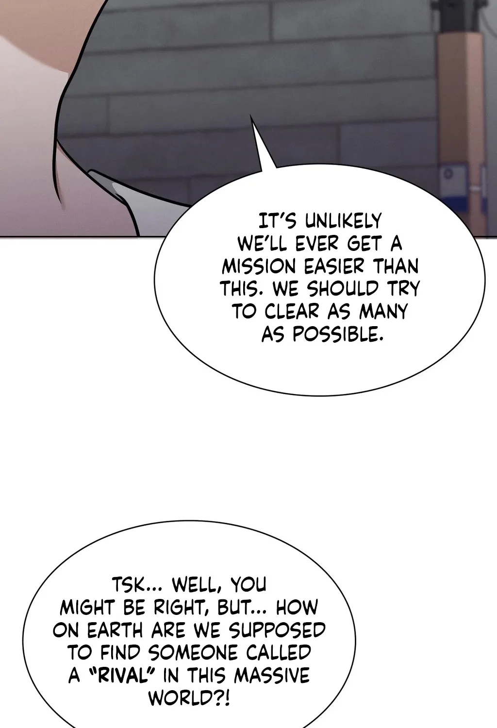 Read Sleeping World chapter 12 image 81 on Lezhin