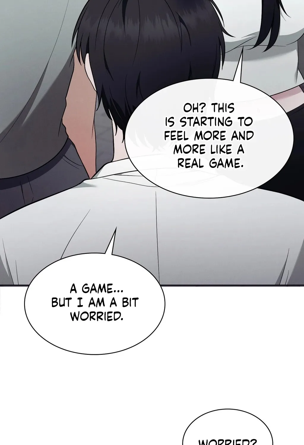 Read Sleeping World chapter 12 image 85 on Lezhin