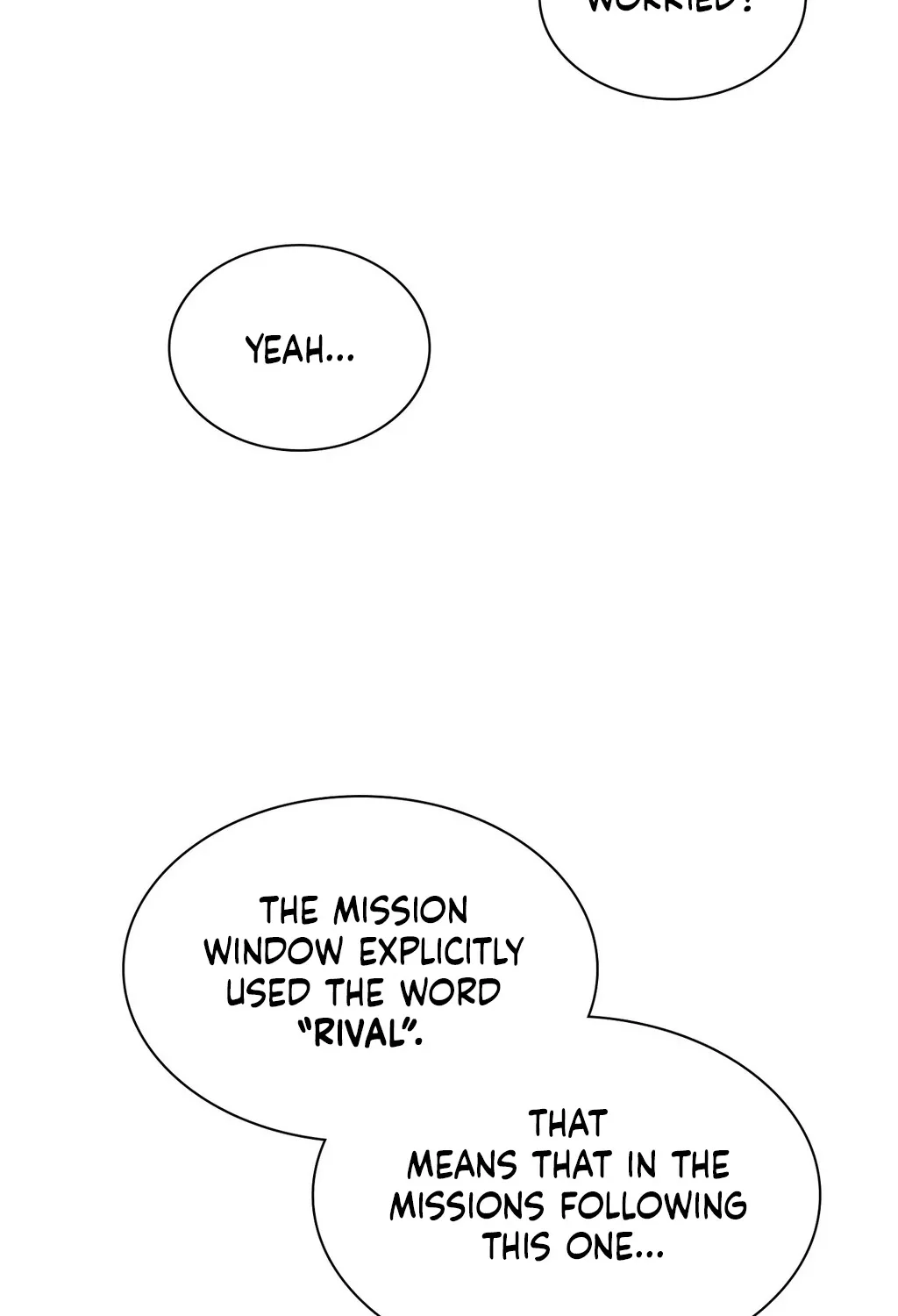Read Sleeping World chapter 12 image 86 on Lezhin