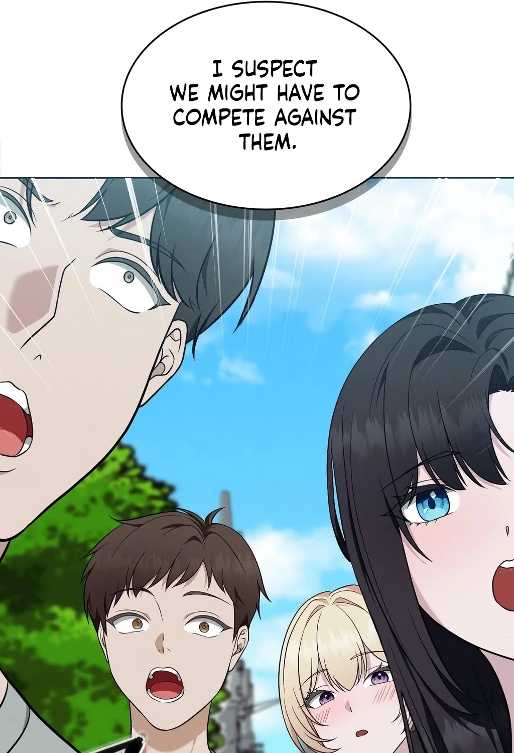 Read Sleeping World chapter 12 image 88 on Lezhin
