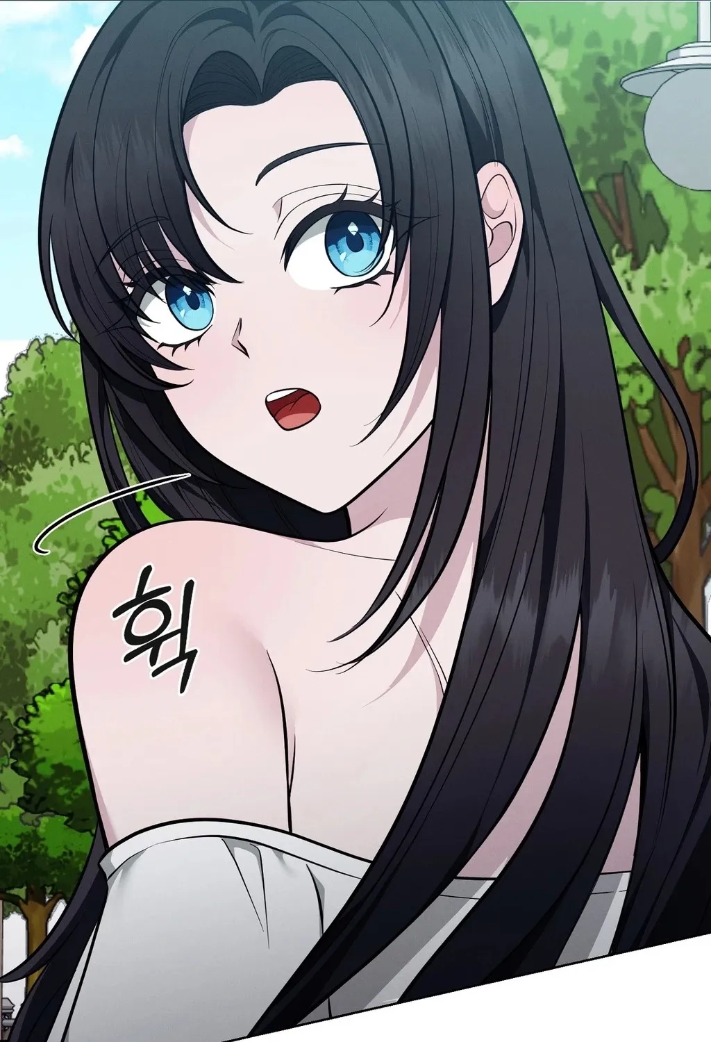 Read Sleeping World chapter 12 image 98 on Lezhin