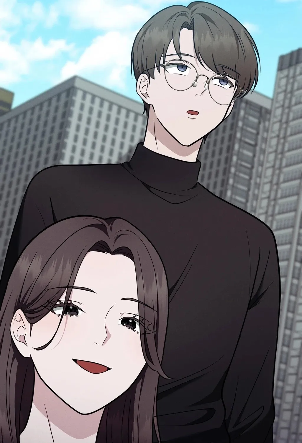 Read Sleeping World chapter 13 image 10 on Lezhin