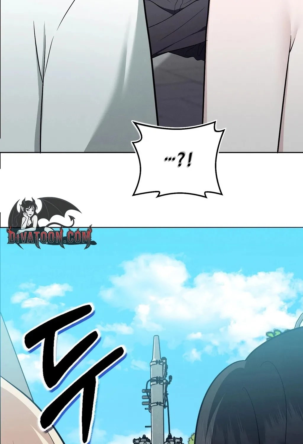 Read Sleeping World chapter 13 image 105 on Lezhin