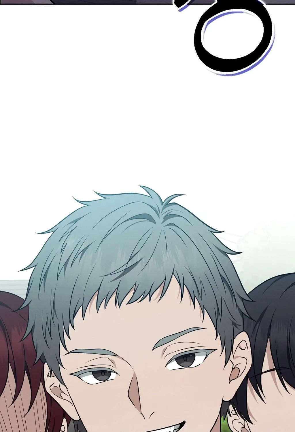 Read Sleeping World chapter 13 image 107 on Lezhin