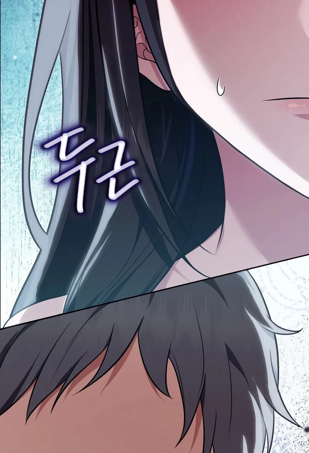 Read Sleeping World chapter 13 image 111 on Lezhin