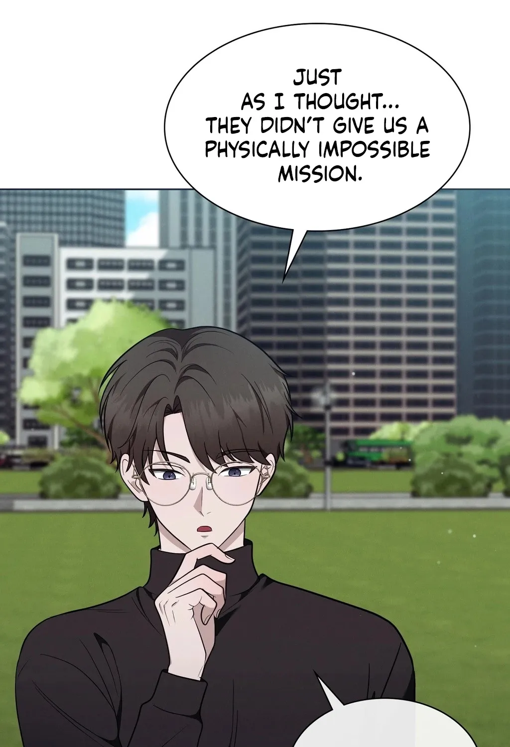 Read Sleeping World chapter 13 image 12 on Lezhin