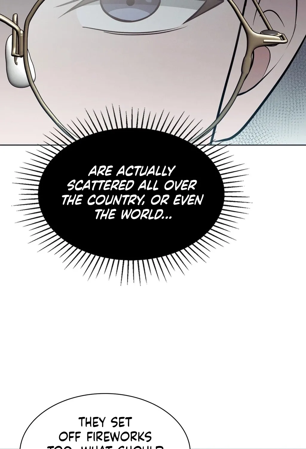 Read Sleeping World chapter 13 image 15 on Lezhin