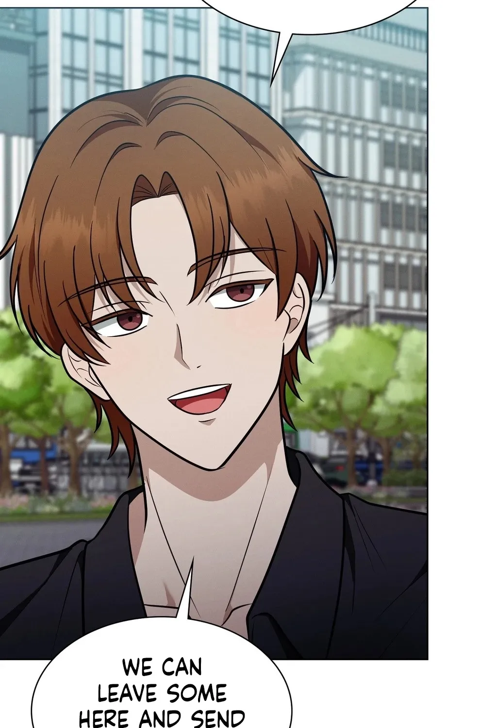 Read Sleeping World chapter 13 image 18 on Lezhin