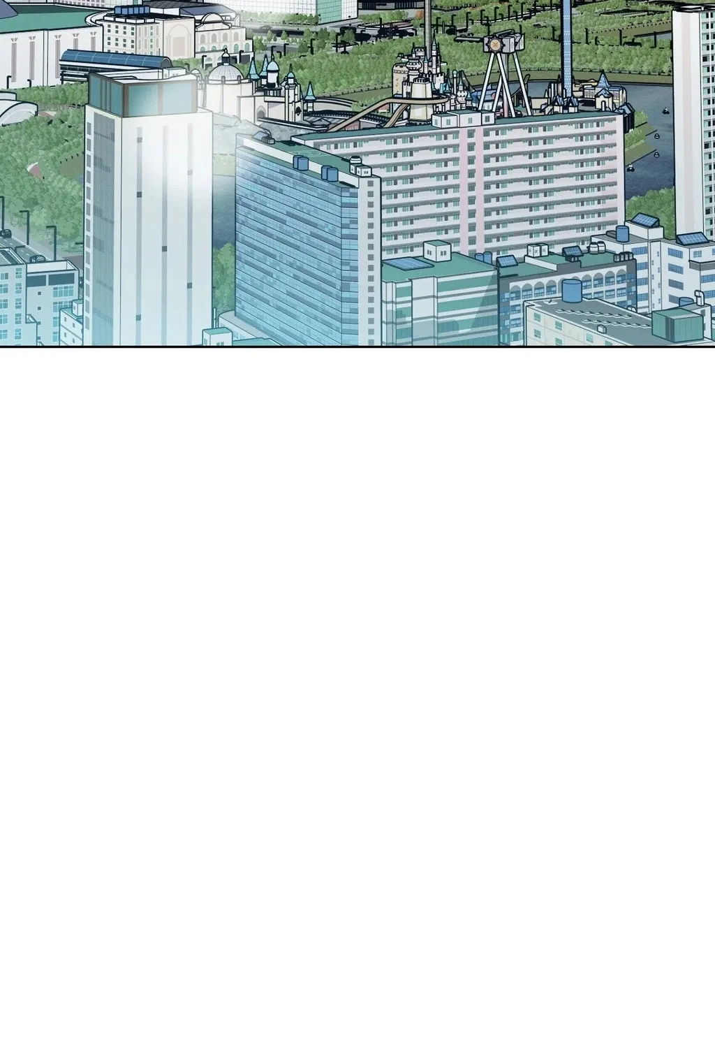 Read Sleeping World chapter 13 image 2 on Lezhin