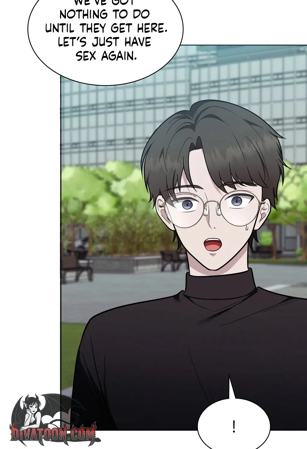 Read Sleeping World chapter 13 image 33 on Lezhin