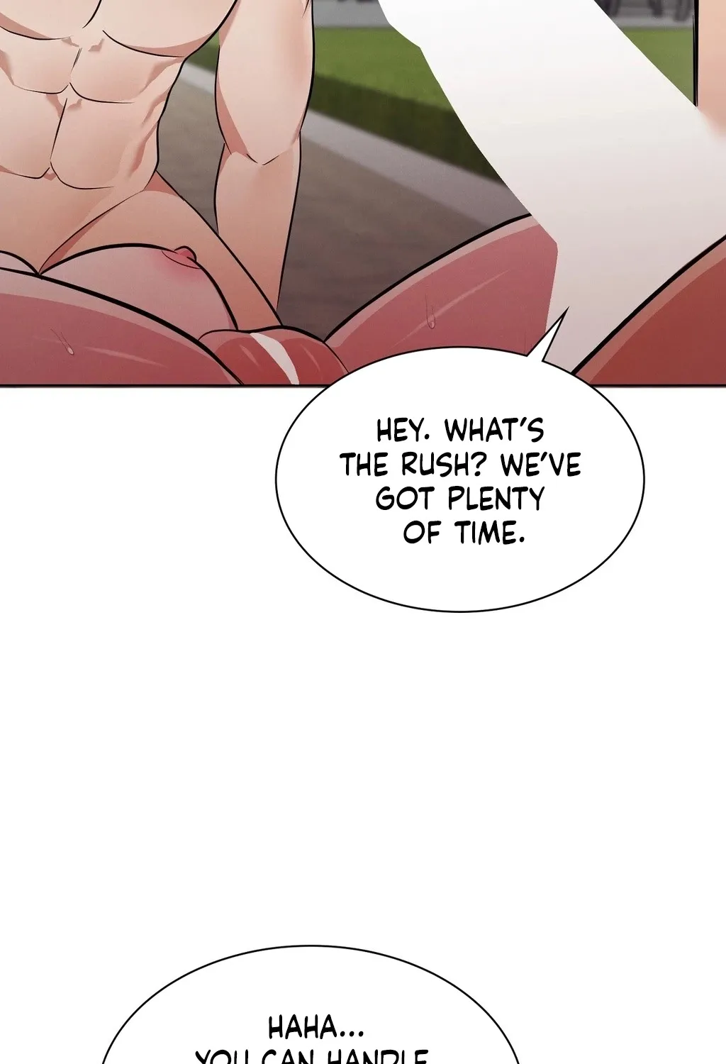 Read Sleeping World chapter 13 image 42 on Lezhin