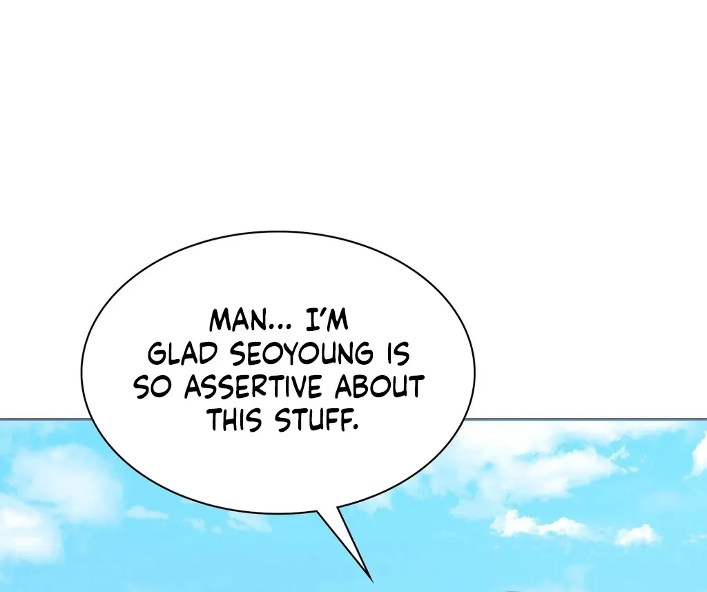 Read Sleeping World chapter 13 image 49 on Lezhin
