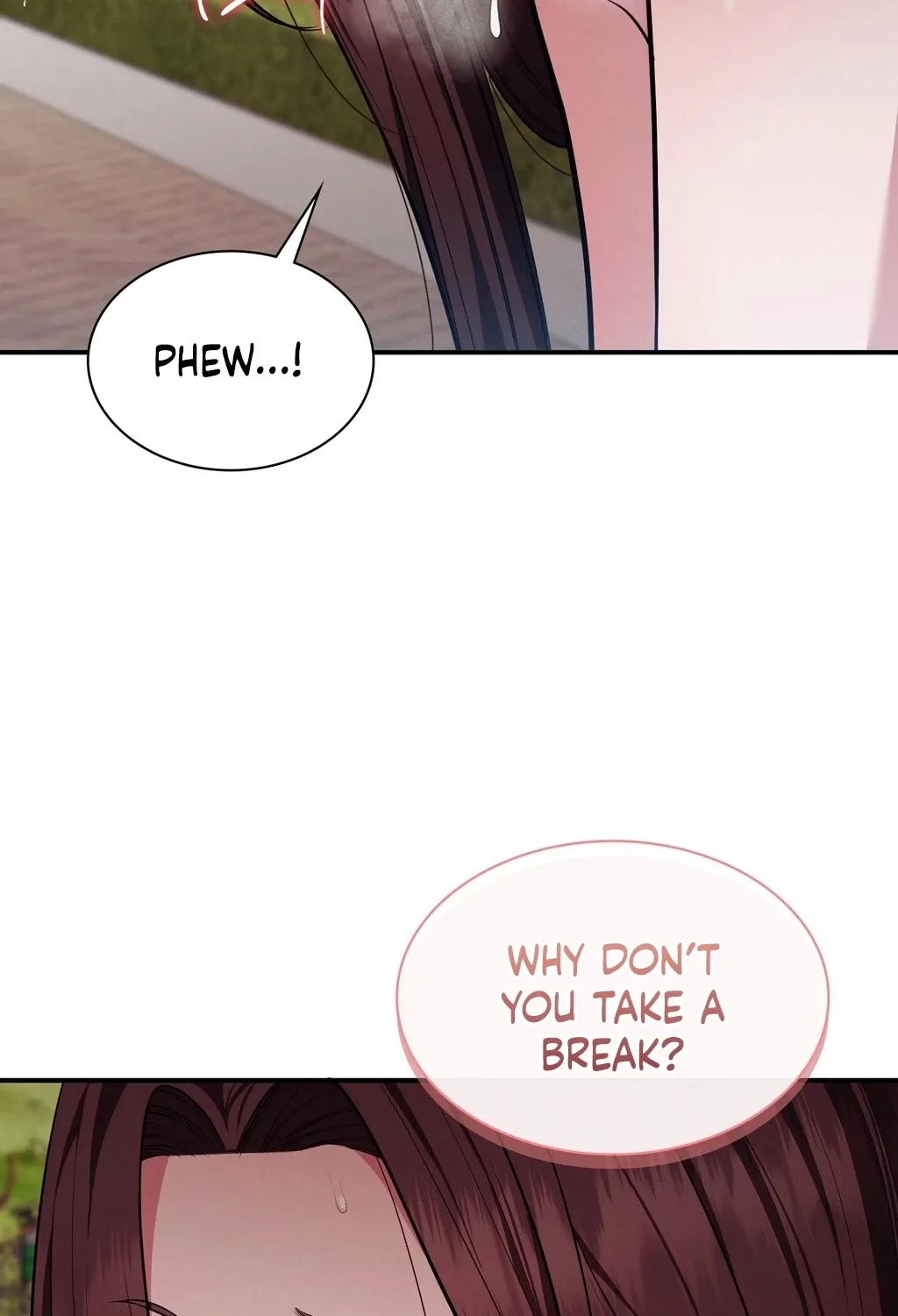 Read Sleeping World chapter 13 image 73 on Lezhin