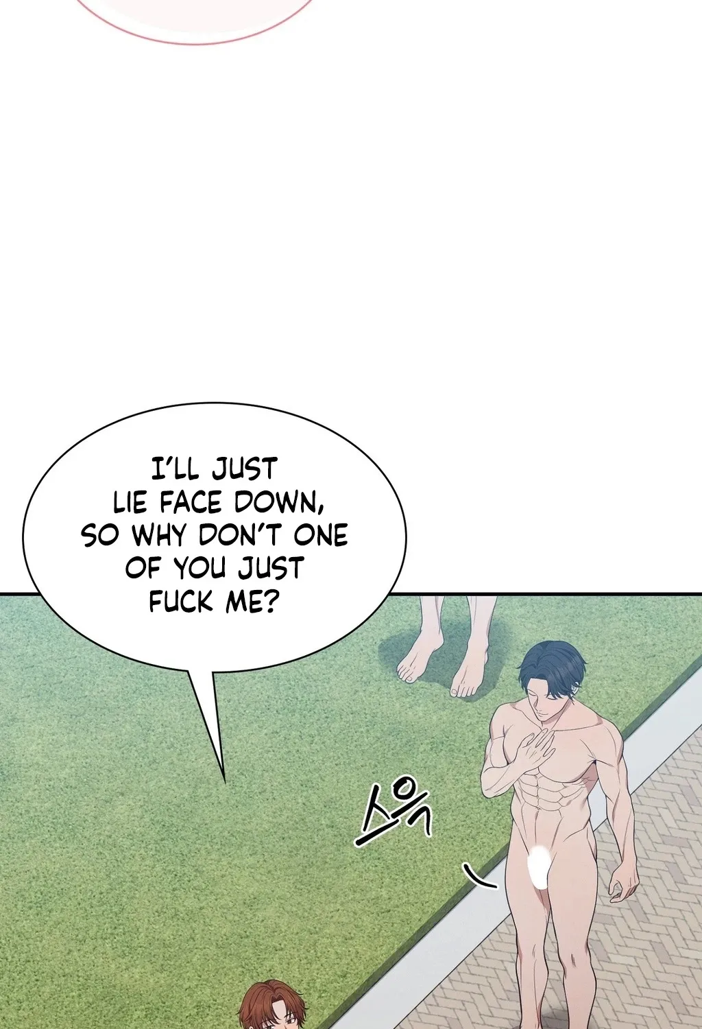 Read Sleeping World chapter 13 image 75 on Lezhin