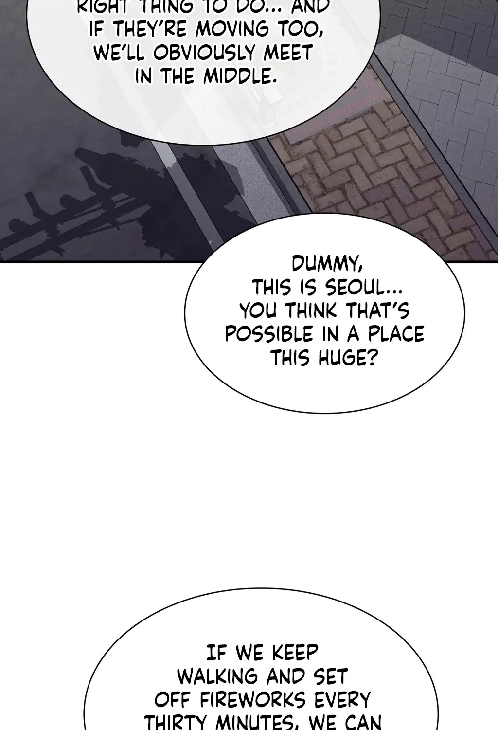 Read Sleeping World chapter 13 image 81 on Lezhin