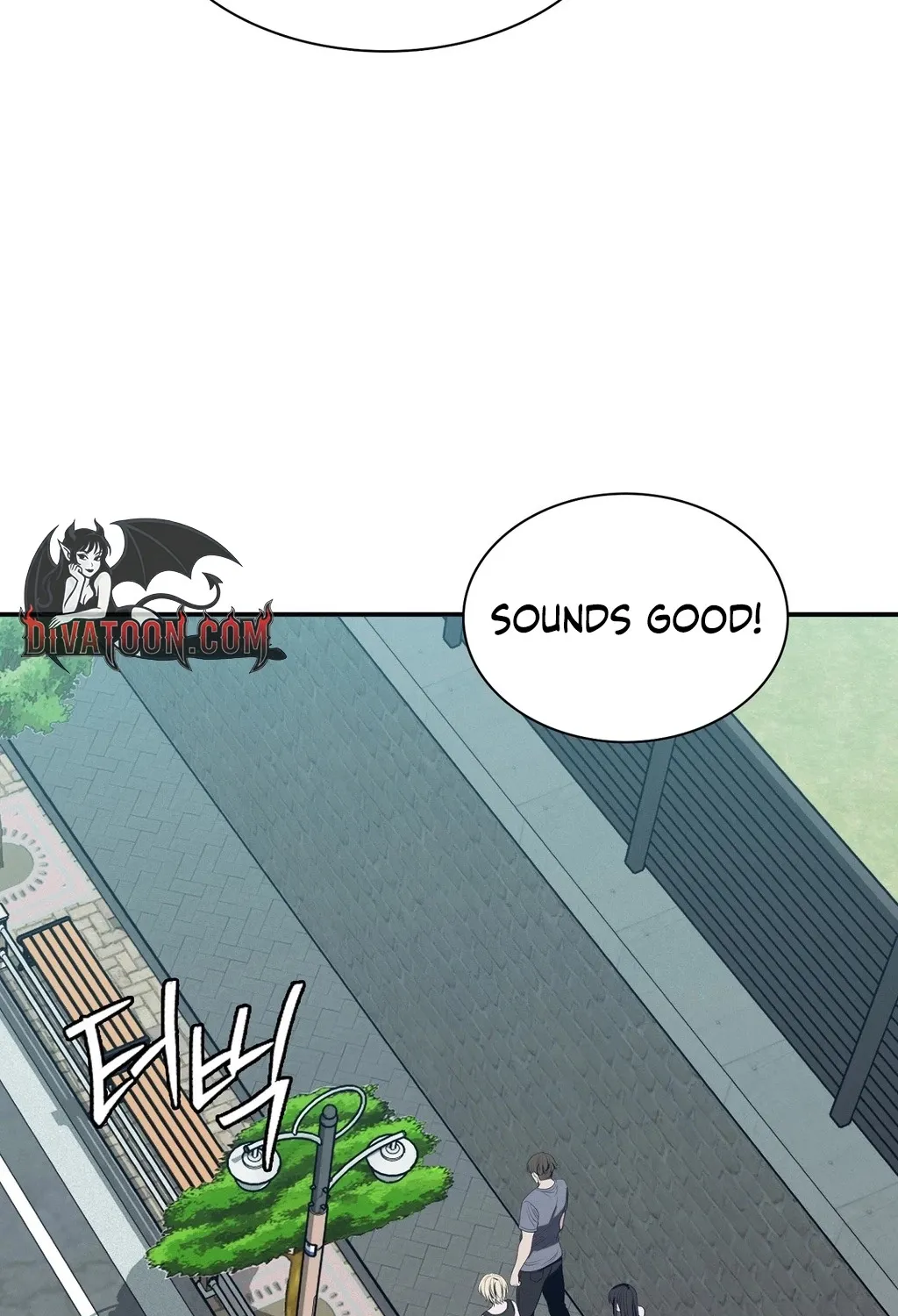 Read Sleeping World chapter 13 image 85 on Lezhin