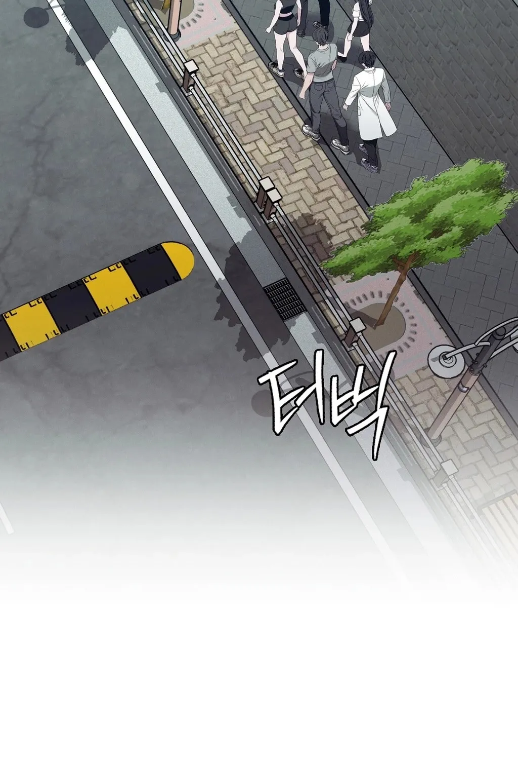 Read Sleeping World chapter 13 image 86 on Lezhin