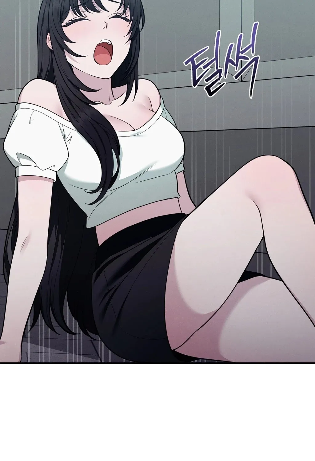 Read Sleeping World chapter 13 image 92 on Lezhin