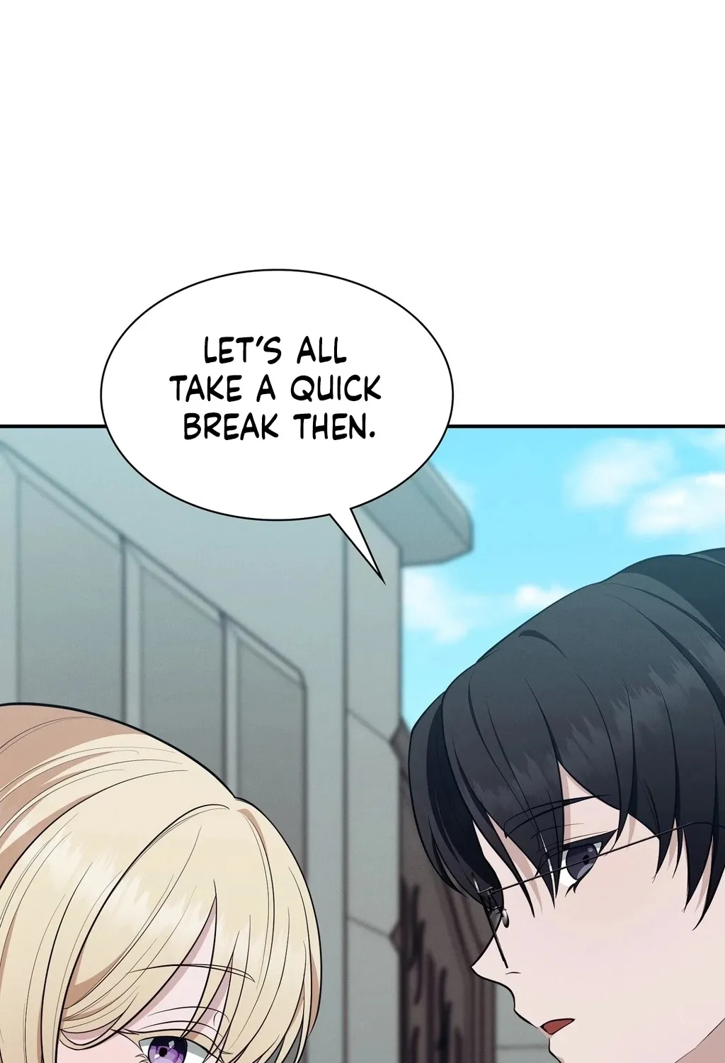 Read Sleeping World chapter 13 image 93 on Lezhin