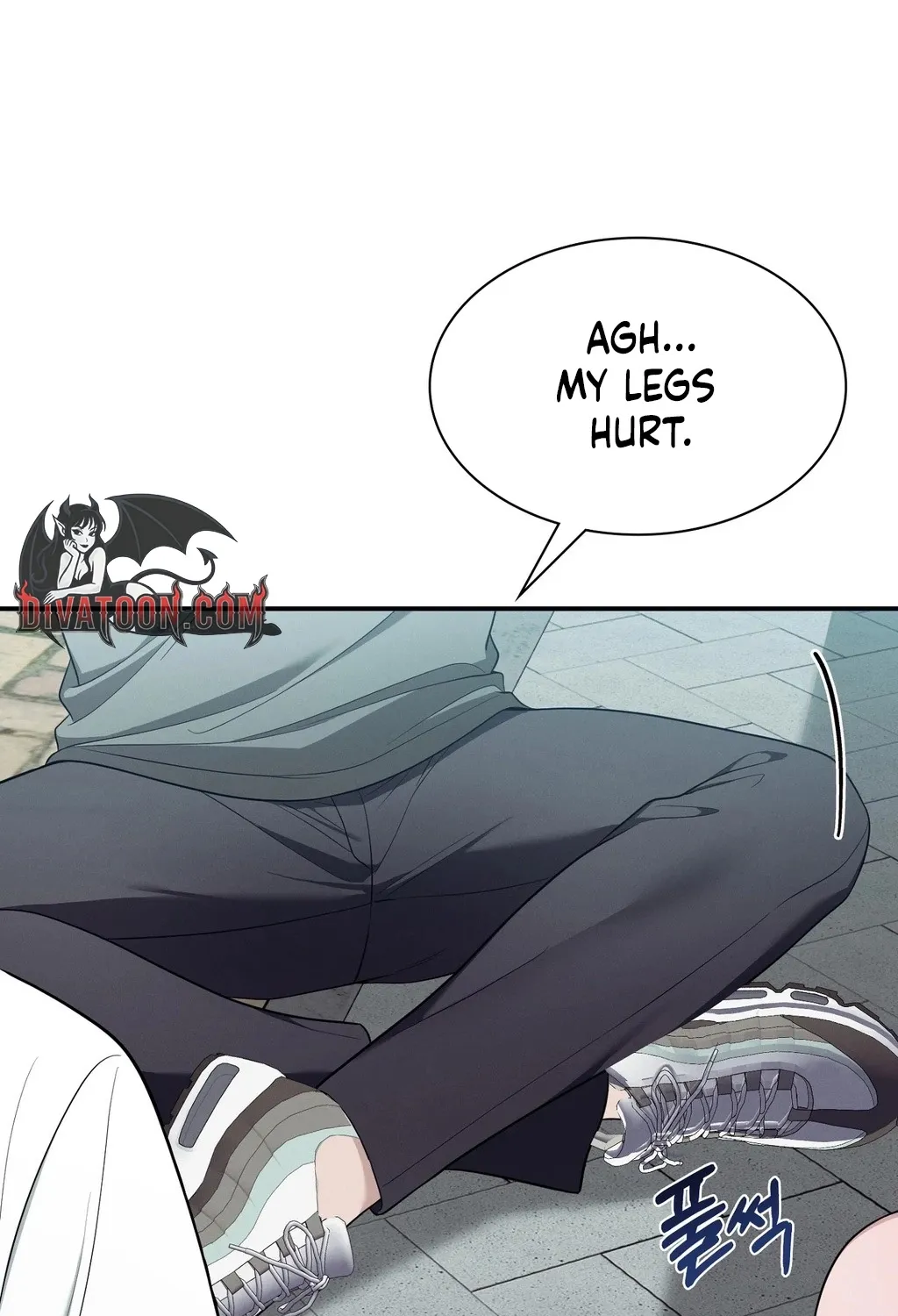 Read Sleeping World chapter 13 image 95 on Lezhin