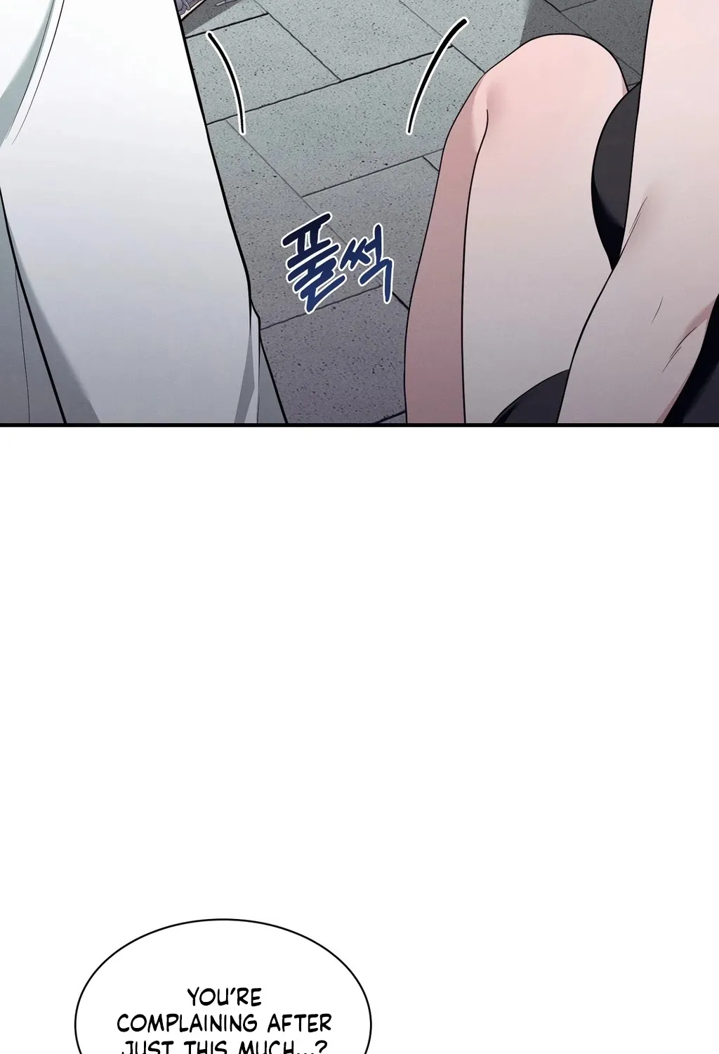 Read Sleeping World chapter 13 image 96 on Lezhin