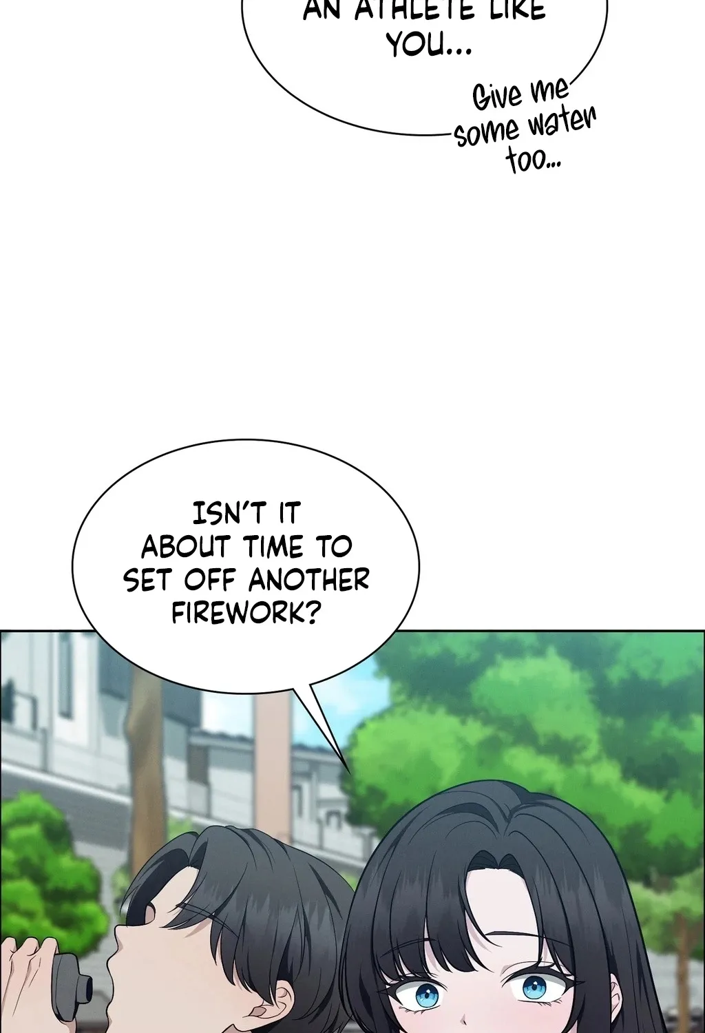 Read Sleeping World chapter 13 image 98 on Lezhin