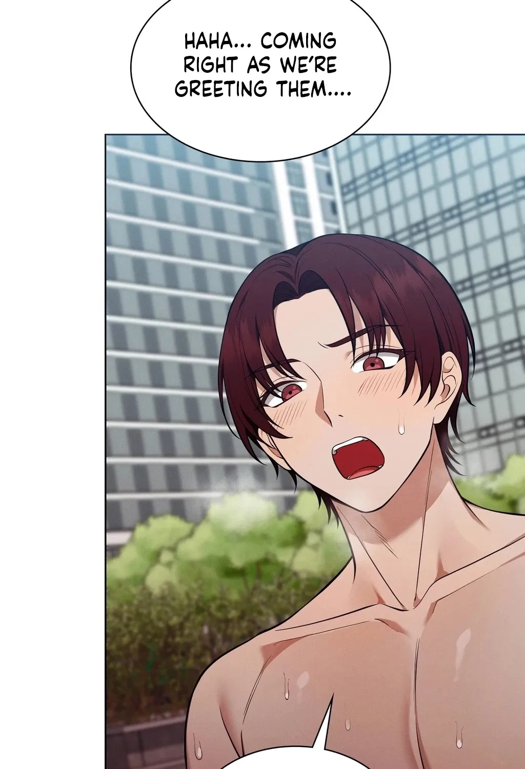 Read Sleeping World chapter 14 image 101 on Lezhin
