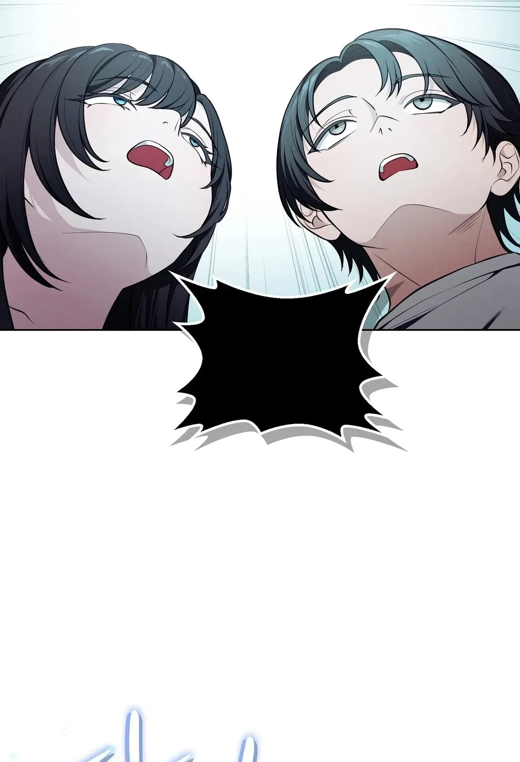 Read Sleeping World chapter 14 image 105 on Lezhin
