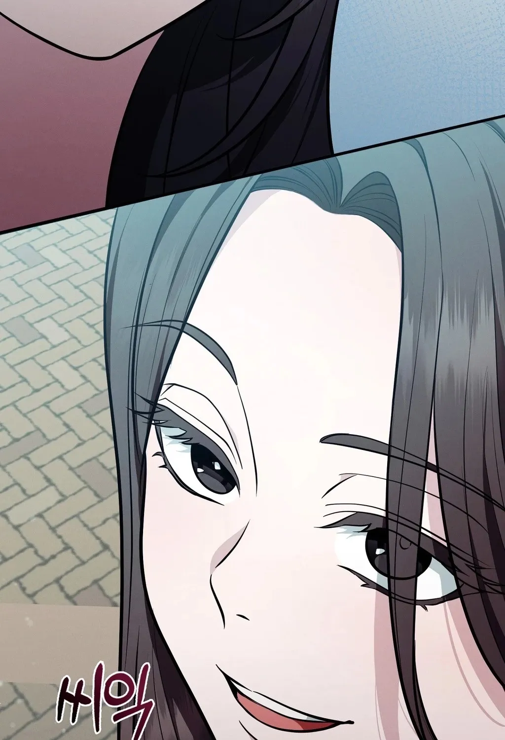 Read Sleeping World chapter 14 image 109 on Lezhin
