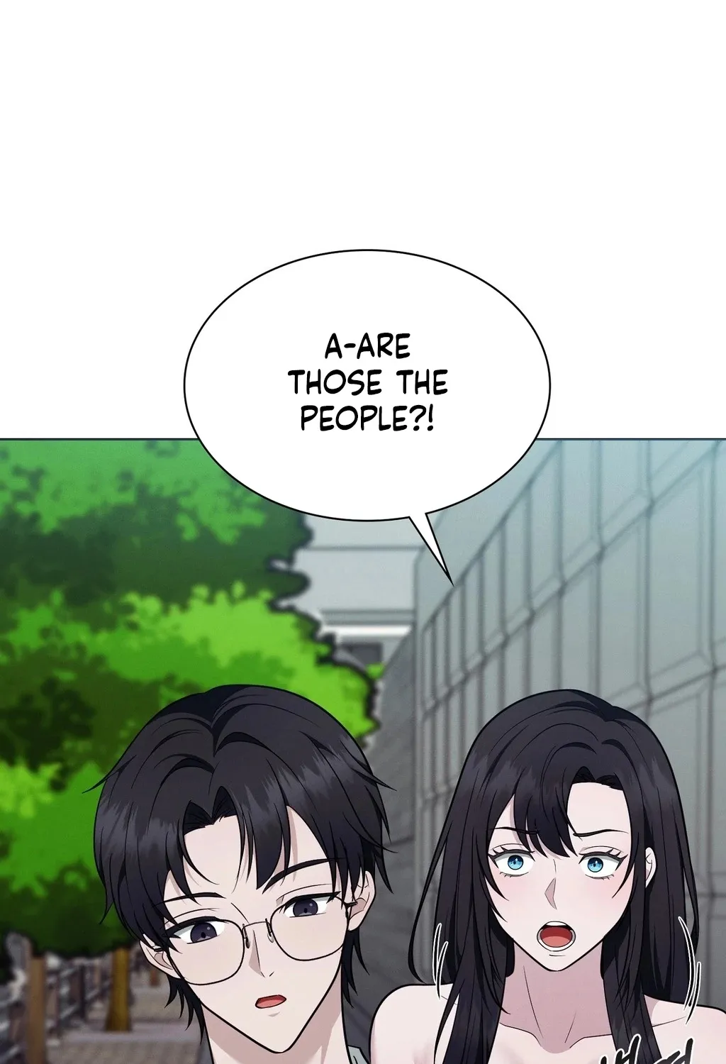 Read Sleeping World chapter 14 image 12 on Lezhin