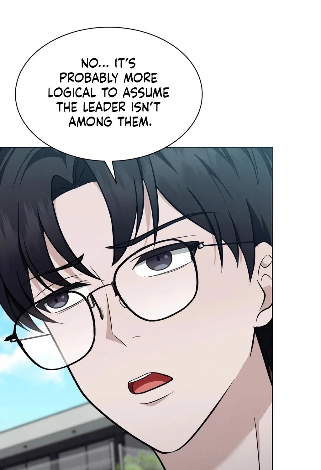 Read Sleeping World chapter 14 image 16 on Lezhin