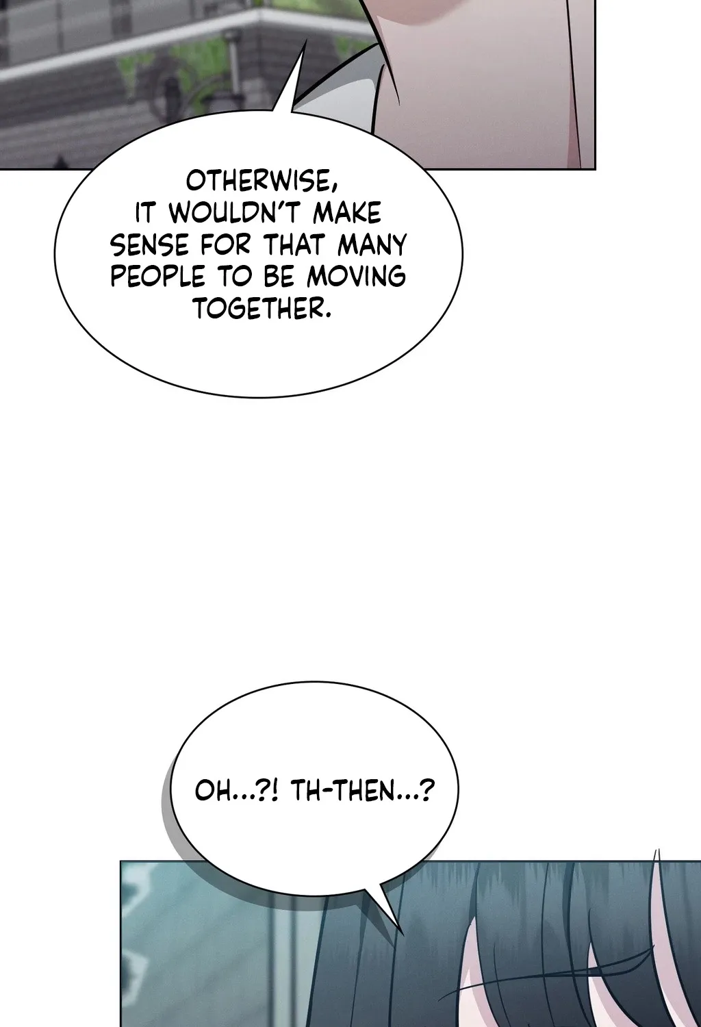 Read Sleeping World chapter 14 image 17 on Lezhin