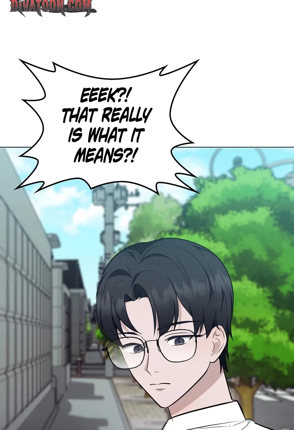 Read Sleeping World chapter 14 image 25 on Lezhin