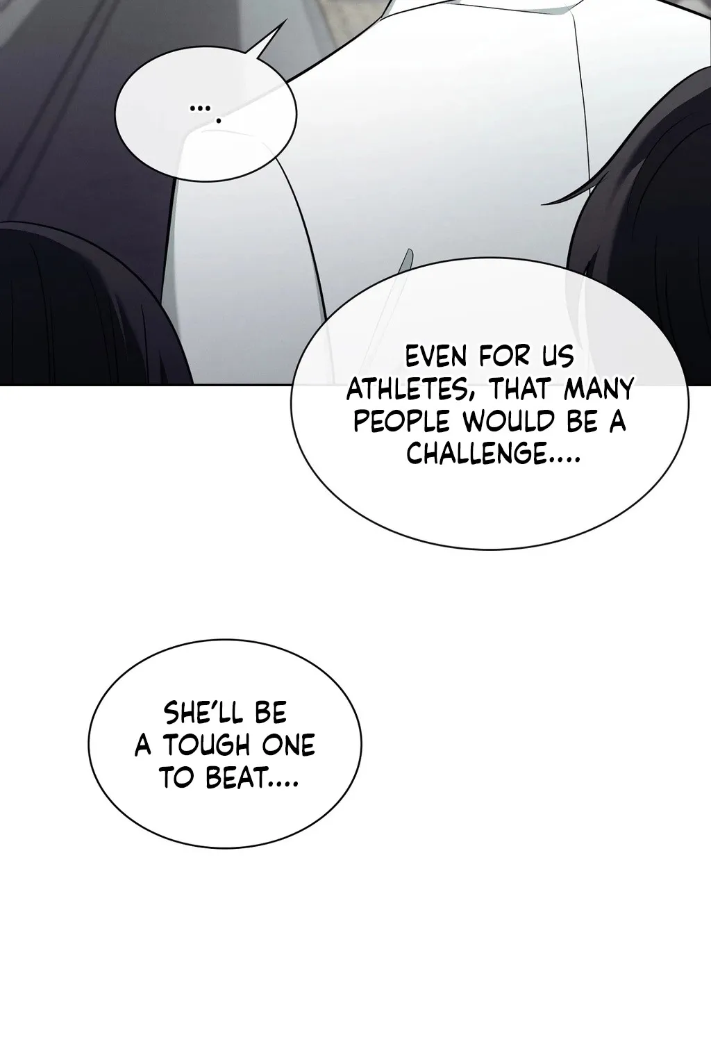 Read Sleeping World chapter 14 image 26 on Lezhin