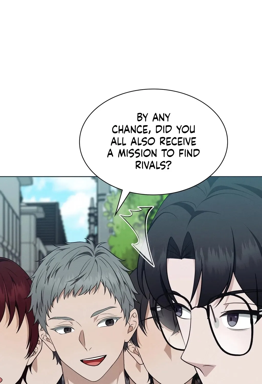 Read Sleeping World chapter 14 image 27 on Lezhin