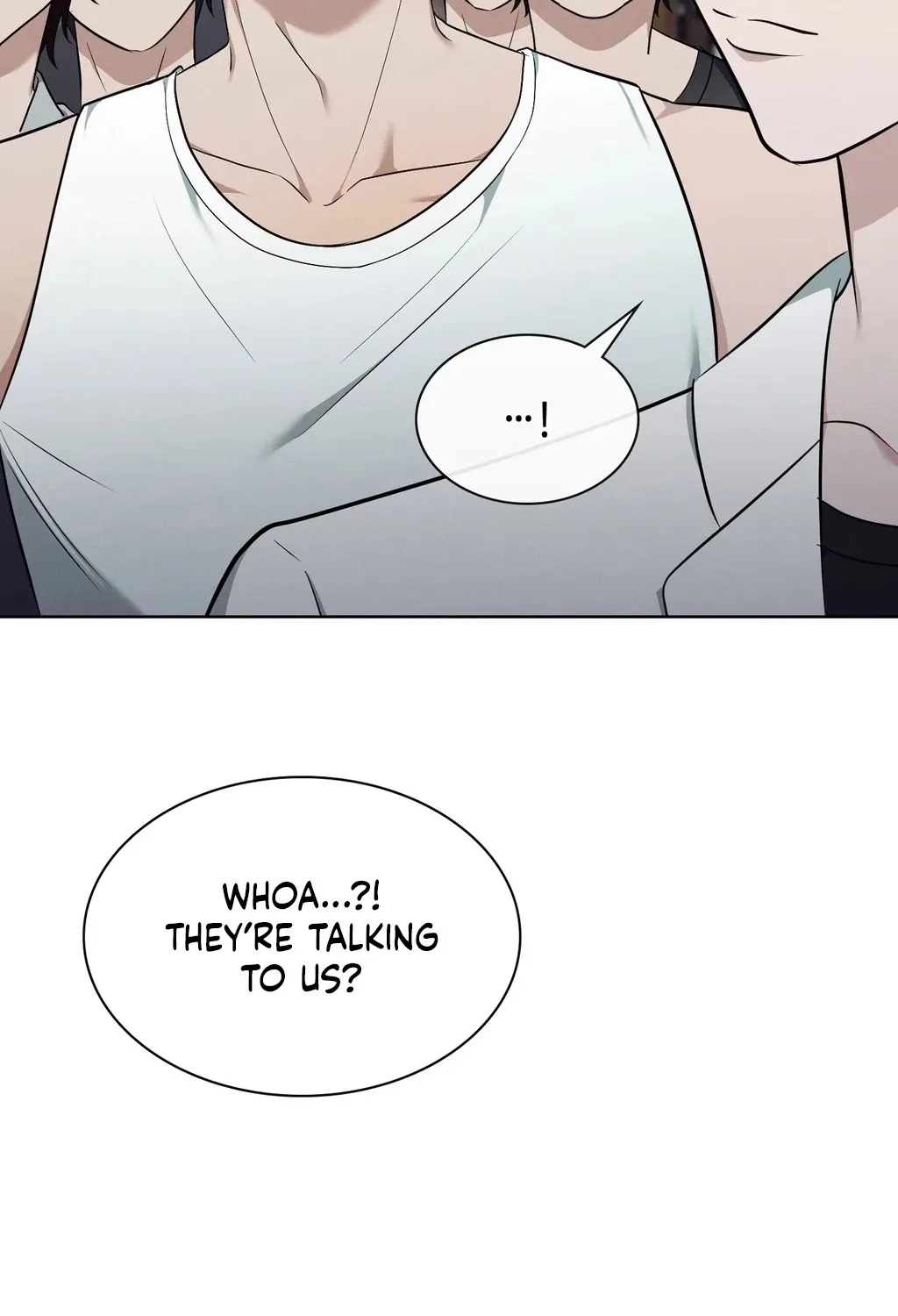 Read Sleeping World chapter 14 image 28 on Lezhin
