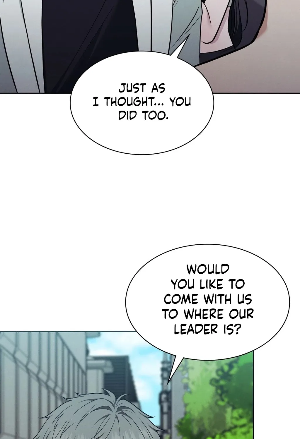 Read Sleeping World chapter 14 image 31 on Lezhin