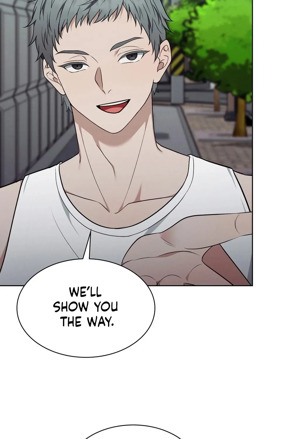 Read Sleeping World chapter 14 image 32 on Lezhin