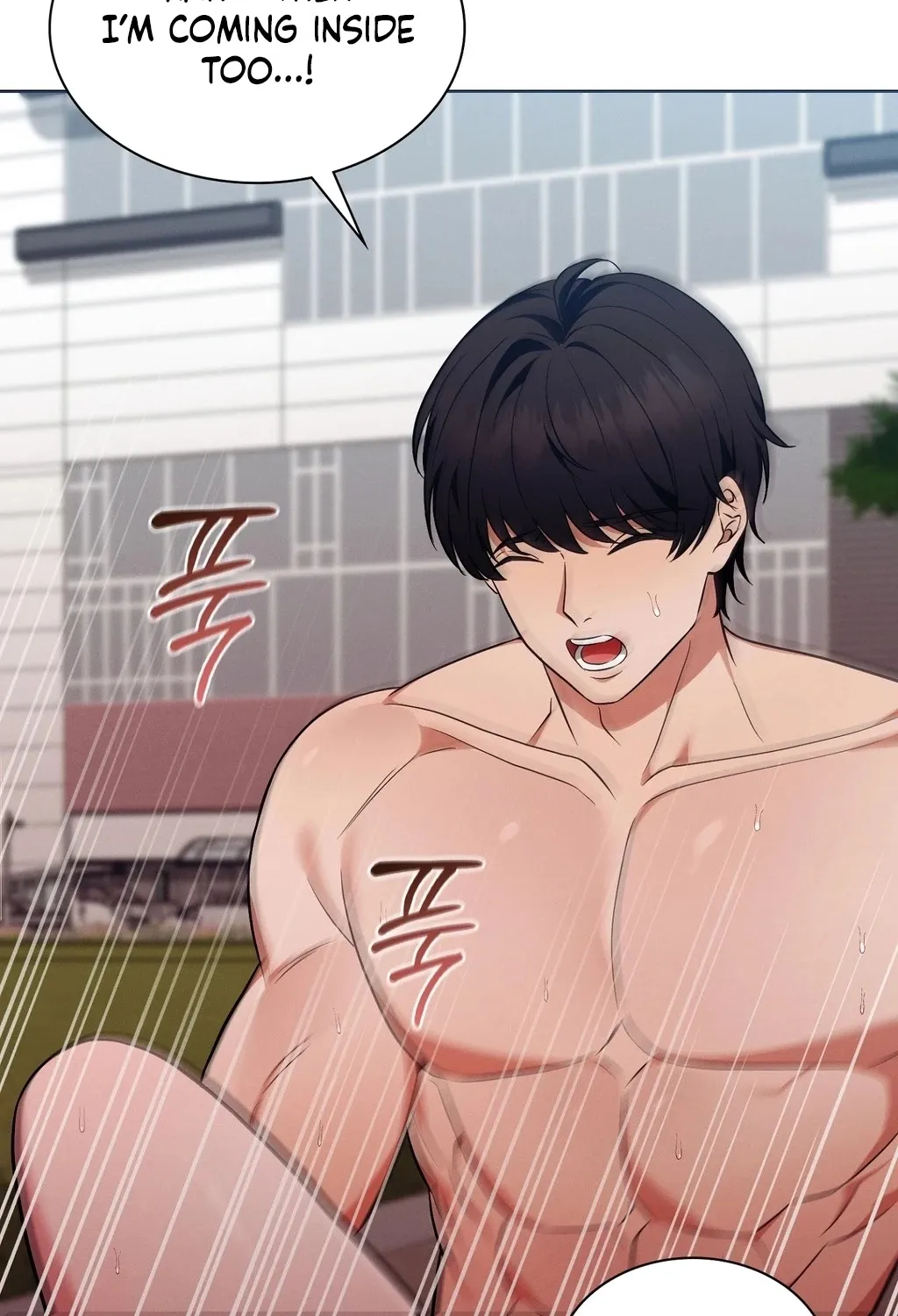 Read Sleeping World chapter 14 image 43 on Lezhin
