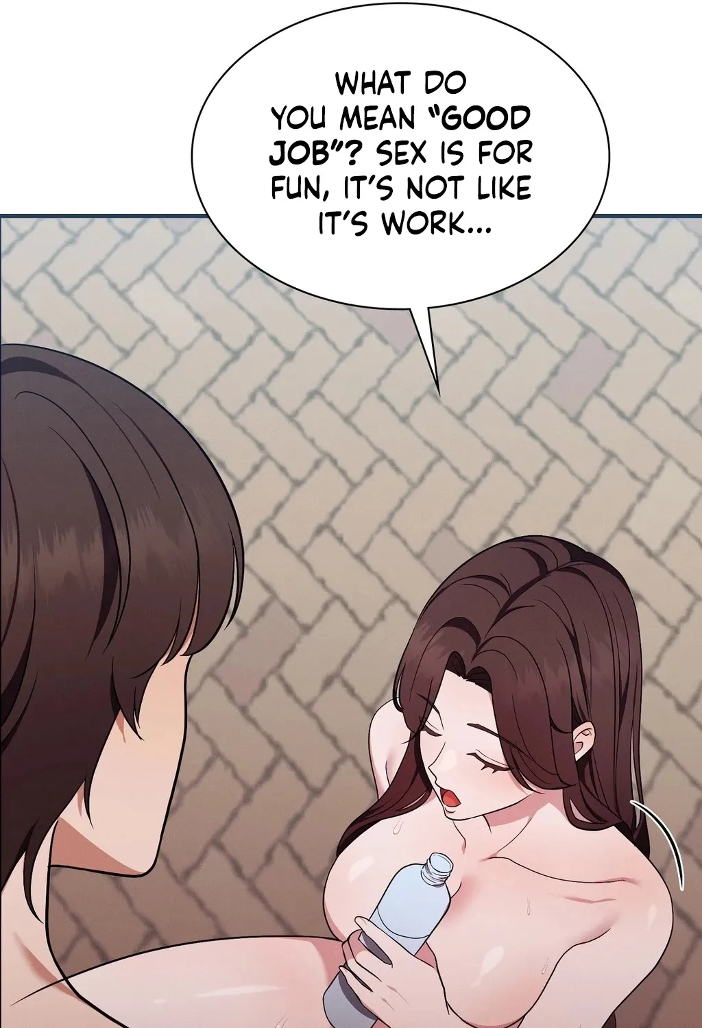 Read Sleeping World chapter 14 image 53 on Lezhin