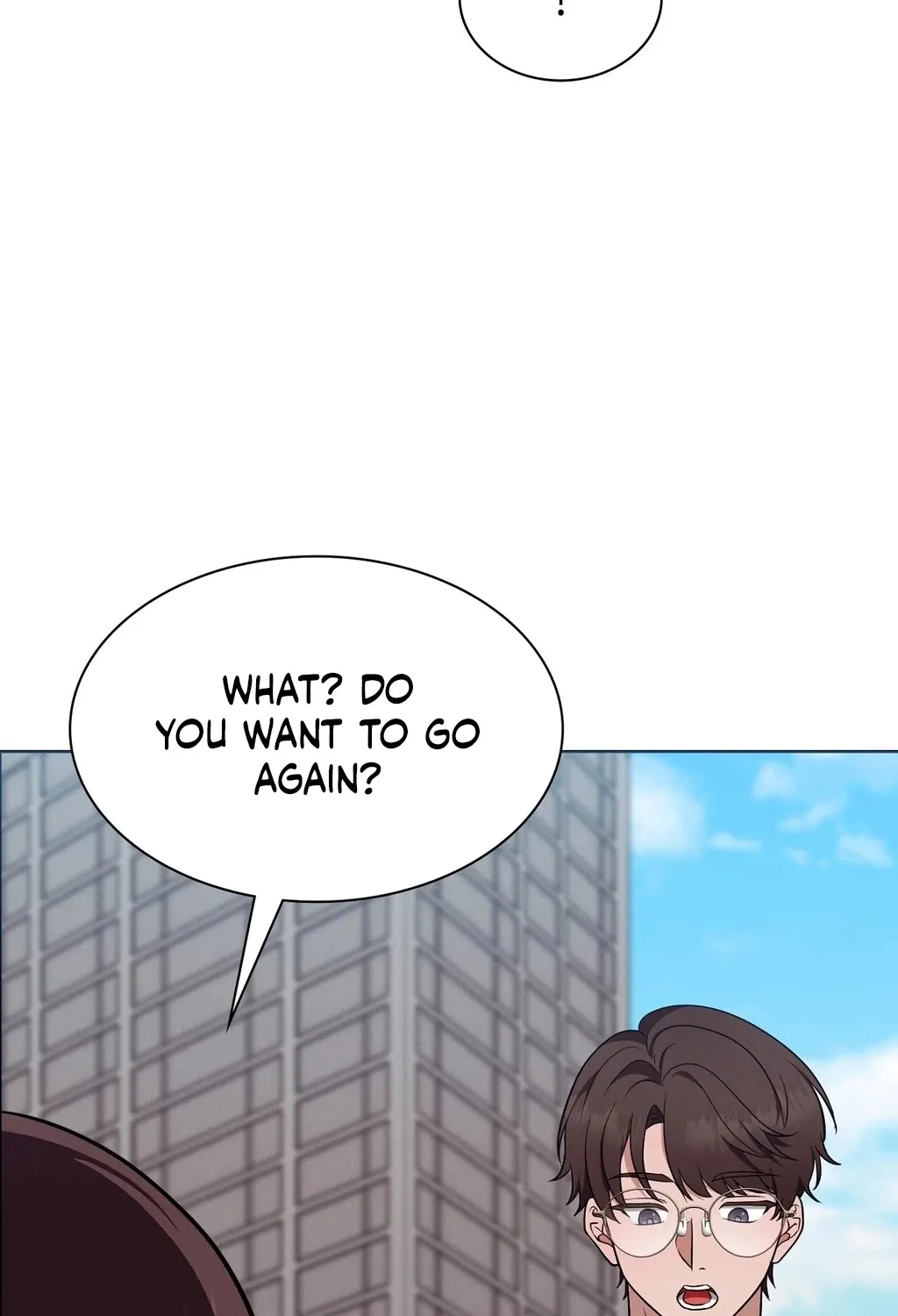 Read Sleeping World chapter 14 image 56 on Lezhin