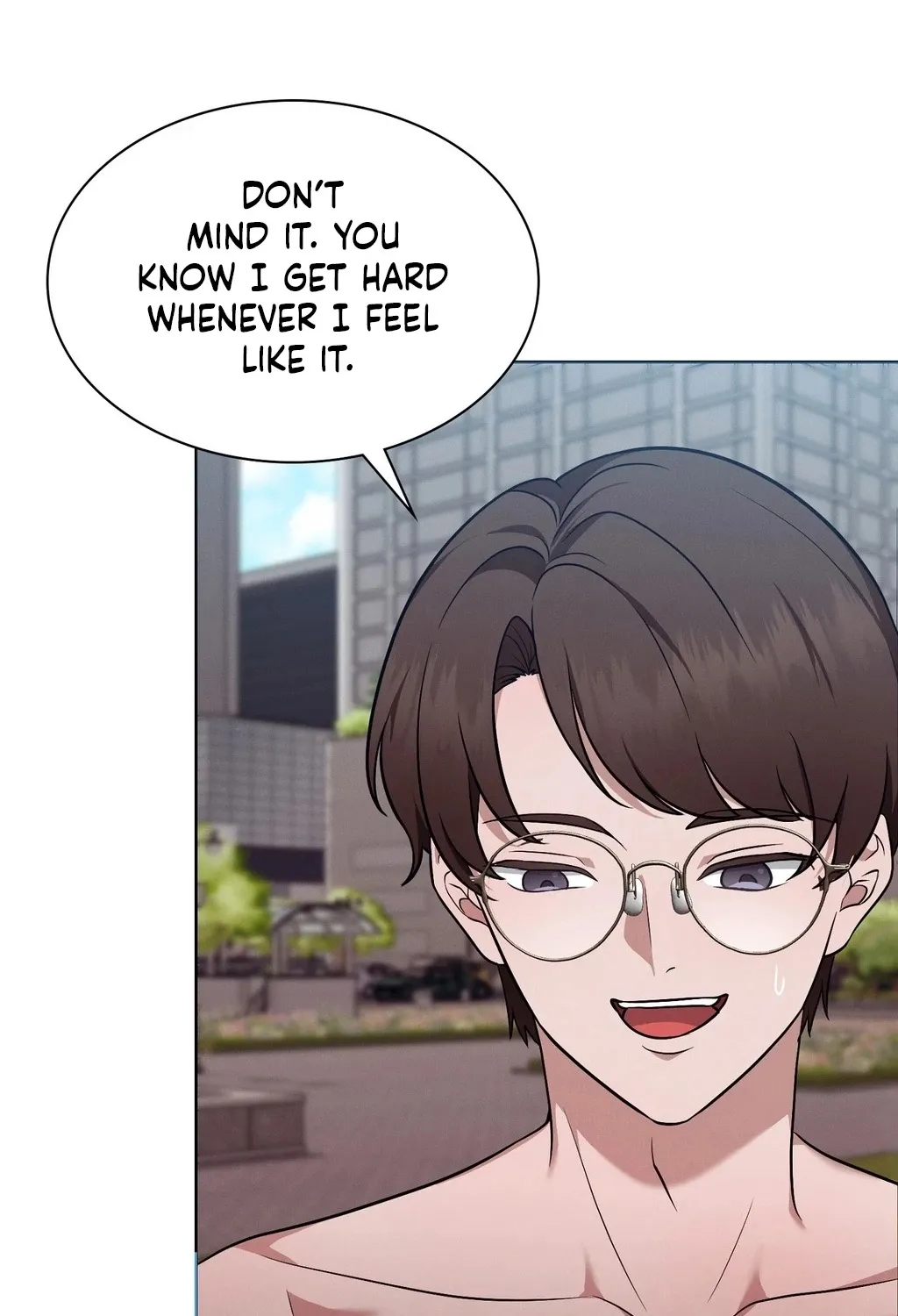 Read Sleeping World chapter 14 image 58 on Lezhin