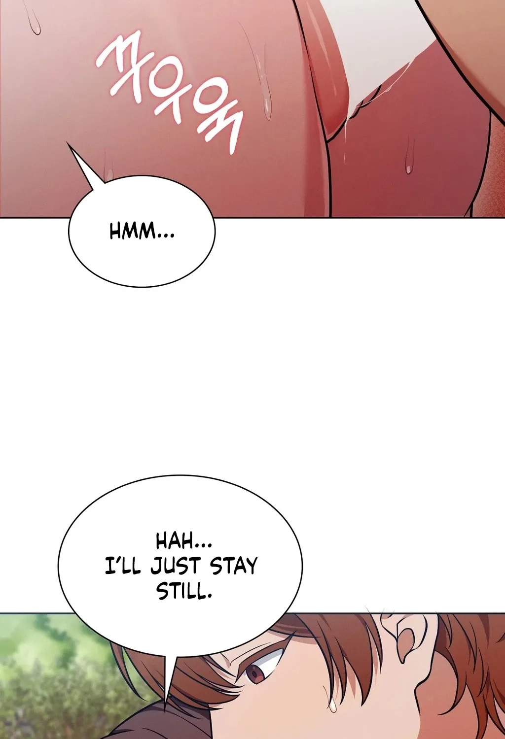 Read Sleeping World chapter 14 image 65 on Lezhin