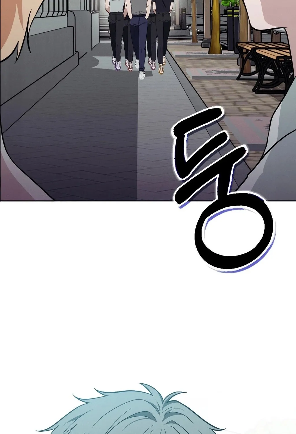 Read Sleeping World chapter 14 image 7 on Lezhin